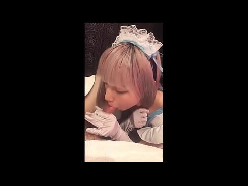 ❤️ Japanese Idol [mayuka], kostum prawan prancis, part 1, blowjob lan bodho karo lotion ❤️❌ Porno ing pornojv.loanworld.top ️❤