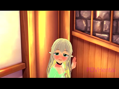 ❤️ (Trap) Prawan Elvish mbantu sampeyan ngumbah pasuryan. ❤️❌ Porno ing pornojv.loanworld.top ️❤