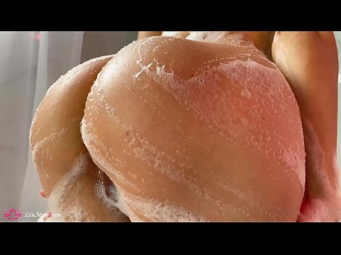 ❤️ Brunette Masturbates Pus karo Vibrator kanggo Intens Orgasme ing Shower ❤️❌ Porno ing pornojv.loanworld.top ️❤