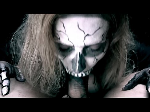 ❤️ Demon girl ngisep pitik jago karo dheweke ireng tutuk lan ngulu cum. ❤️❌ Porno ing pornojv.loanworld.top ️❤