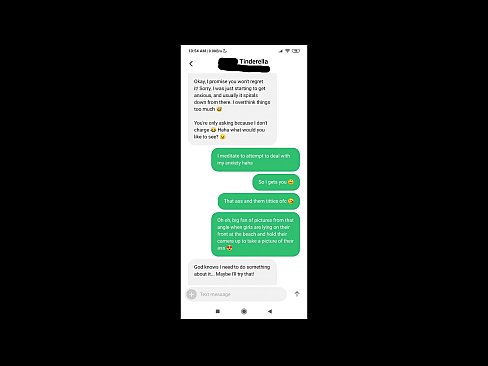 ❤️ Aku nambahake PAWG anyar saka Tinder menyang haremku (kalebet ngobrol karo Tinder) ❤️❌ Porno ing pornojv.loanworld.top ️❤